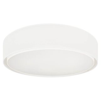 MIST VII stropna svetilka E27 bela