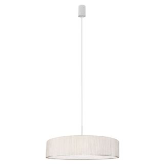 TURDA III viseča svetilka E27 krem