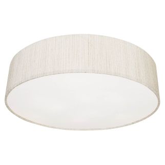 TURDA III stropna svetilka E27 krem