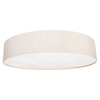 TURDA VII stropna svetilka E27 krem