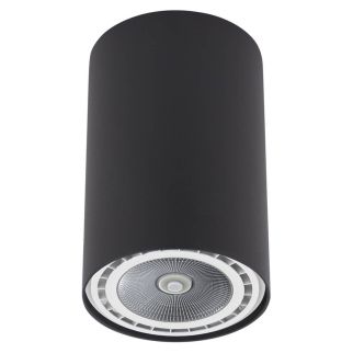 BIT M stropna svetilka GU10 ES111 antracit