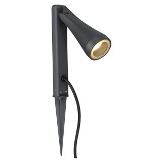 OTTAWA talna svetilka GU10 IP44 antracit