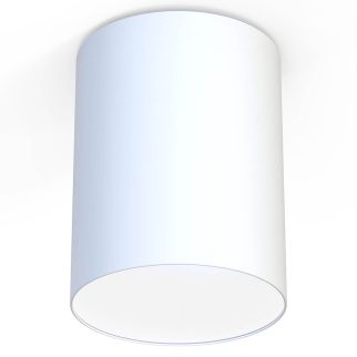 CAMERON I M stropna svetilka E27 bela