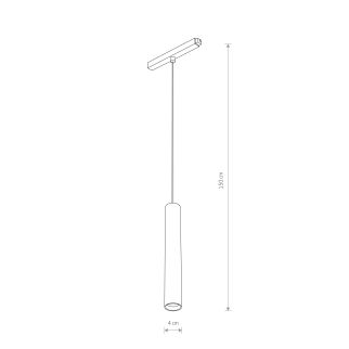LVM ROLLER LED 9W