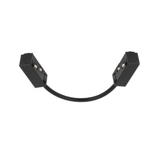 LVM CORNER CONDUCTIVE MODULE 1-fazni 48V LVM Črna