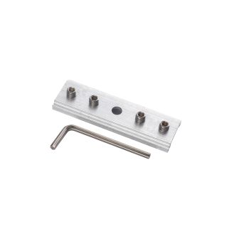 LVM TRACK BUCKLE CONNECTOR 1-fazni 48V LVM