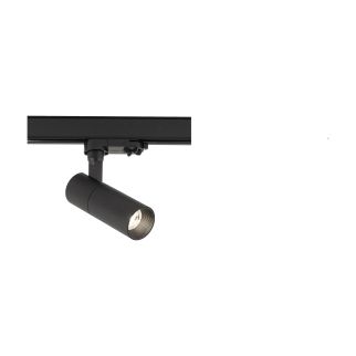 CTLS TINOS LED 10W svetilka 4000K črna