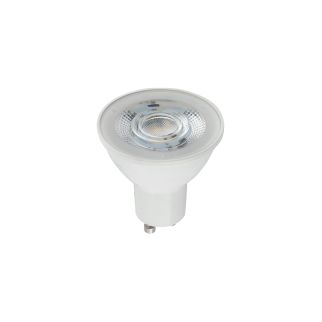REFLECTOR LED, GU10, R50, 7W, DIMMABLE GU10 R50 7W 3000K Bela