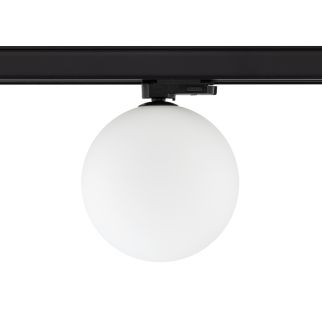CTLS SNOWBALL svetilka G9 črna/bela