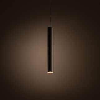 UT-LVM ROLLER LED 10W svetilka 3000K črna