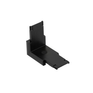 UT-LVM VERTICAL CONNECTOR 1-fazni 48v ut-lvm črna