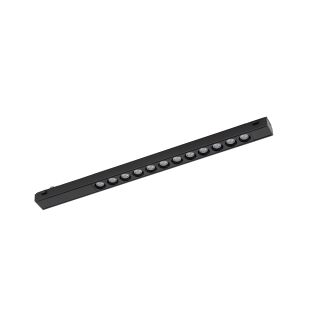 UT-LVM FOCUS LED 12W svetilka 4000K črna