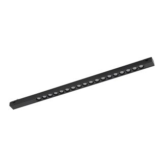 UT-LVM FOCUS LED 18W svetilka 4000K črna