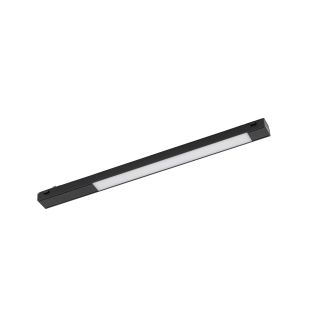UT-LVM LINE LED 12W svetilka 4000K črna