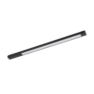 UT-LVM LINE LED 18W svetilka 4000K črna