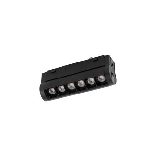 UT-LVM FOCUS SWING LED 6W svetilka 4000K črna