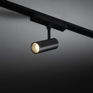 UT-LVM SPOT LED 5W svetilka 4000K črna