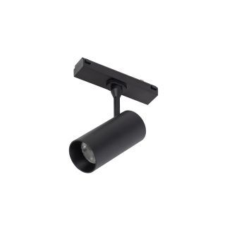 UT-LVM SPOT LED 9W svetilka 4000K črna