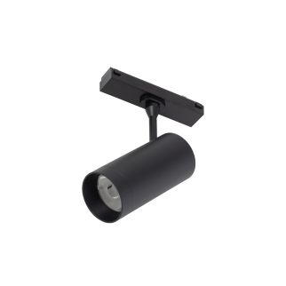 UT-LVM SPOT LED 12W svetilka 4000K črna