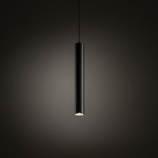 UT-LVM ROLLER LED 10W svetilka 4000K črna