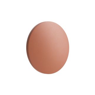 ARIA LED S stenska svetilka 6W 3000K terracotta