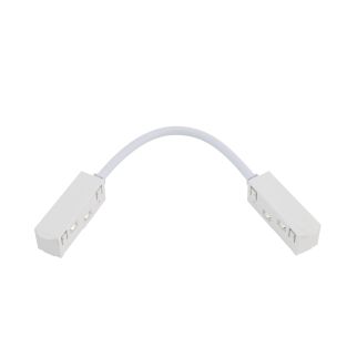 LVM CORNER CONDUCTIVE MODULE 1-fazni 48V LVM Bela