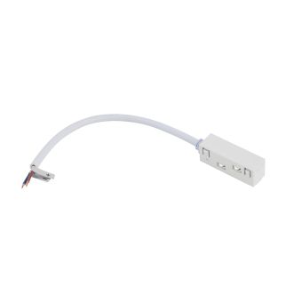 LVM OUTSIDE POWER SUPPLY CONDUCTIVE MODULE 1-fazni 48V bela