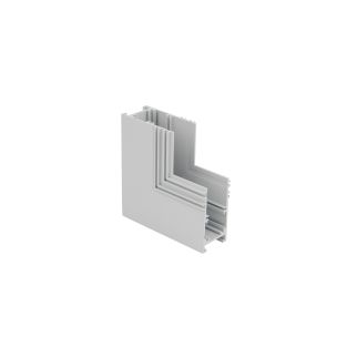 LVM RECESSED INSIDE CORNER 1-fazni 48V LVM Bela