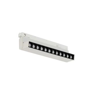 LVM FOCUS OUT LED 9W svetilka 4000K bela