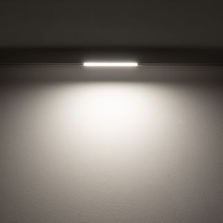 LVM LINE LED 9W svetilka 3000K bela