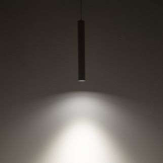 LVM ROLLER LED 9W svetilka 3000K bela