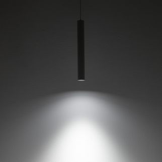 LVM ROLLER LED 9W 4000K svetilka bela