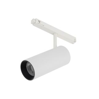LVM SPOT LED 15W svetilka 3000K bela