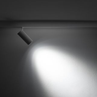 LVM SPOT LED 15W 4000K svetilka bela