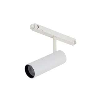 LVM SPOT LED 9W svetilka 3000K bela