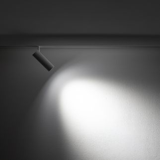 LVM SPOT LED 9W 4000K svetilka bela