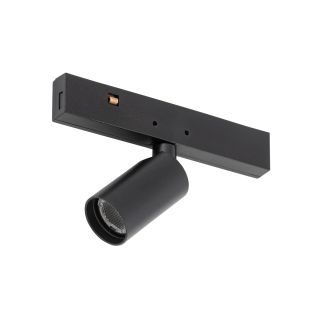NANO - LVM SPOT LED 1W svetilka 3000K črna