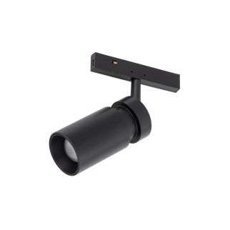 NANO - LVM SPOT ZOOM LED 2W svetilka 3000K črna