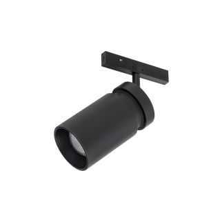 NANO - LVM SPOT ZOOM LED 5W svetilka 3000K črna