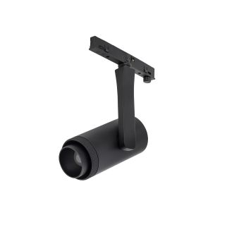 NANO - LVM SPOT ZOOM LED 7W svetilka 3000K črna