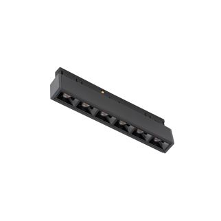 NANO - LVM FOCUS OUT LED 5W svetilka 3000K črna