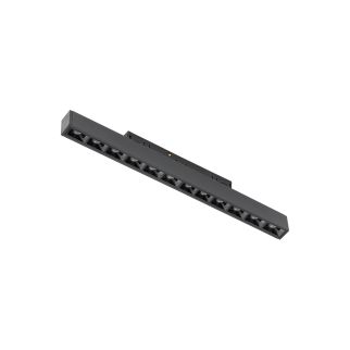 NANO - LVM FOCUS OUT LED 10W svetilka 3000K črna