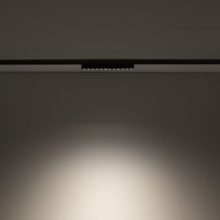 NANO - LVM FOCUS OUT LED 10W svetilka 3000K črna
