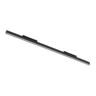 NANO - LVM LINE OUT LED 20W svetilka 3000K črna