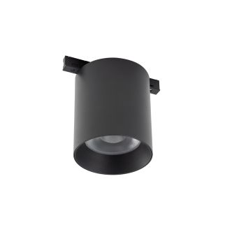 NANO - LVM MUG LED 7W svetilka 3000K črna