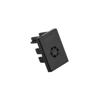 NANO - LVM TRACK 2M 1-fazni 24V NANO-LVM Črna