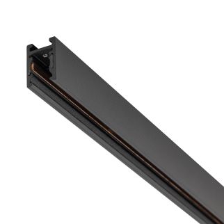 NANO - LVM TRACK 2M 1-fazni 24V NANO-LVM Črna