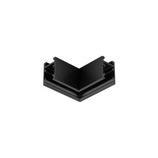 NANO - LVM HORIZONTAL CORNER 1-fazni 24V NANO-LVM Črna