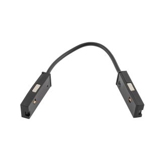 NANO - LVM CORNER CONDUCTIVE MODULE 1-fazni 24V NANO-LVM Črna