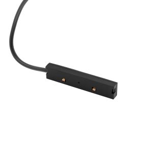 NANO - LVM OUTSIDE POWER SUPPLY CONDUCTIVE MODULE 1-fazni 24V NANO-LVM Črna
